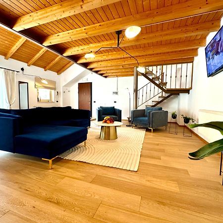 Blue Nest Daire Temeşvar Dış mekan fotoğraf