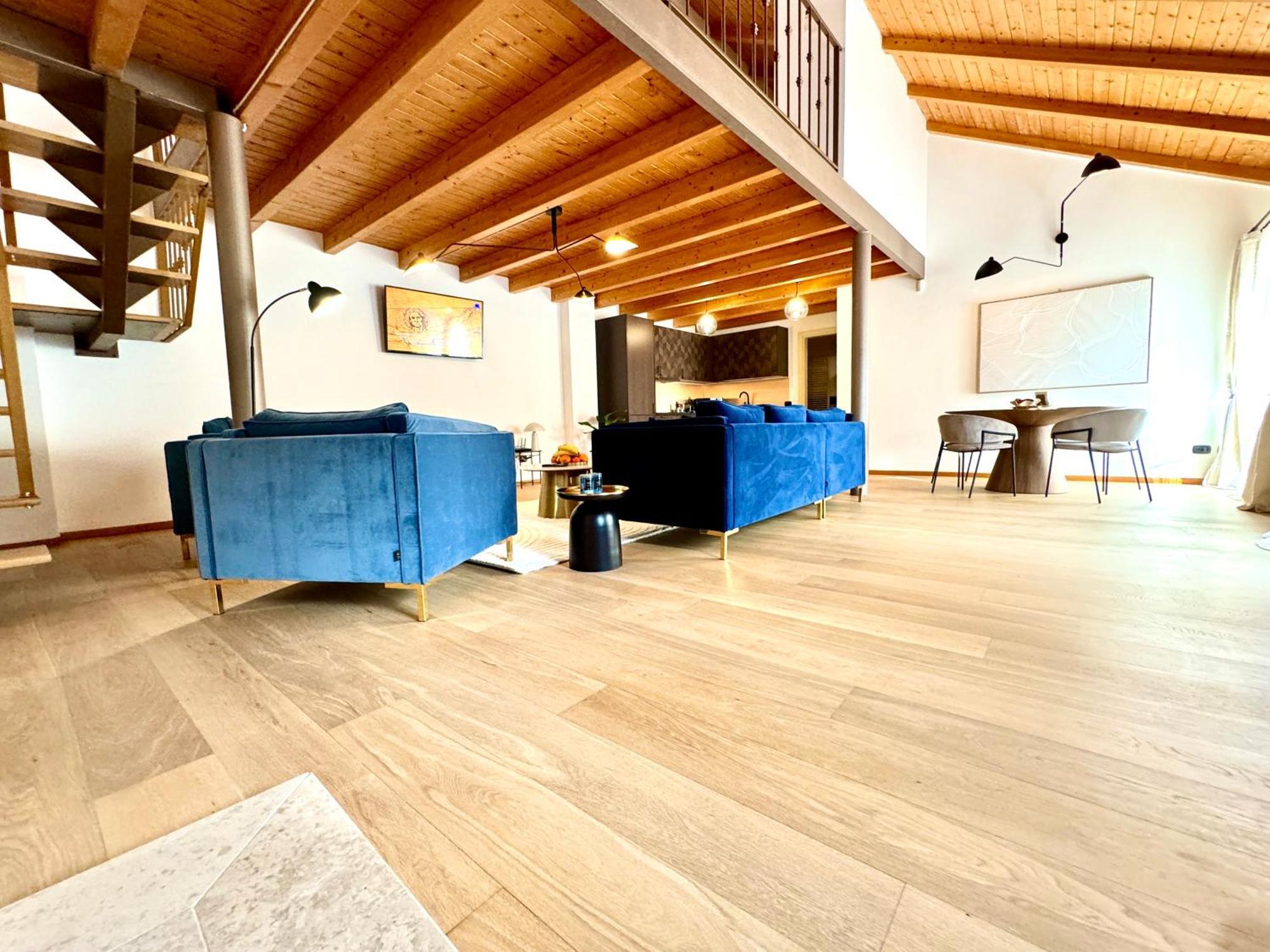Blue Nest Daire Temeşvar Dış mekan fotoğraf