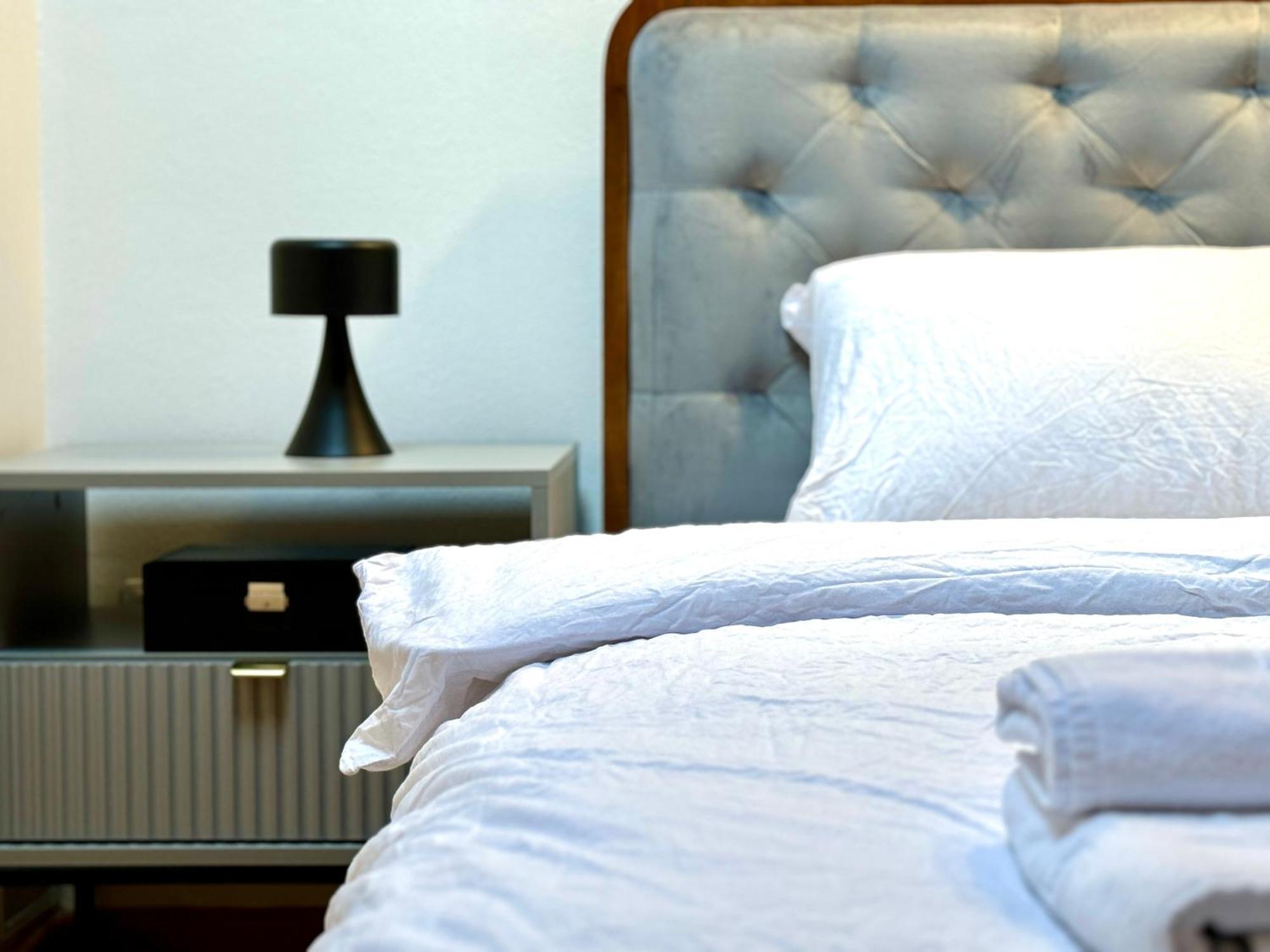Blue Nest Daire Temeşvar Dış mekan fotoğraf
