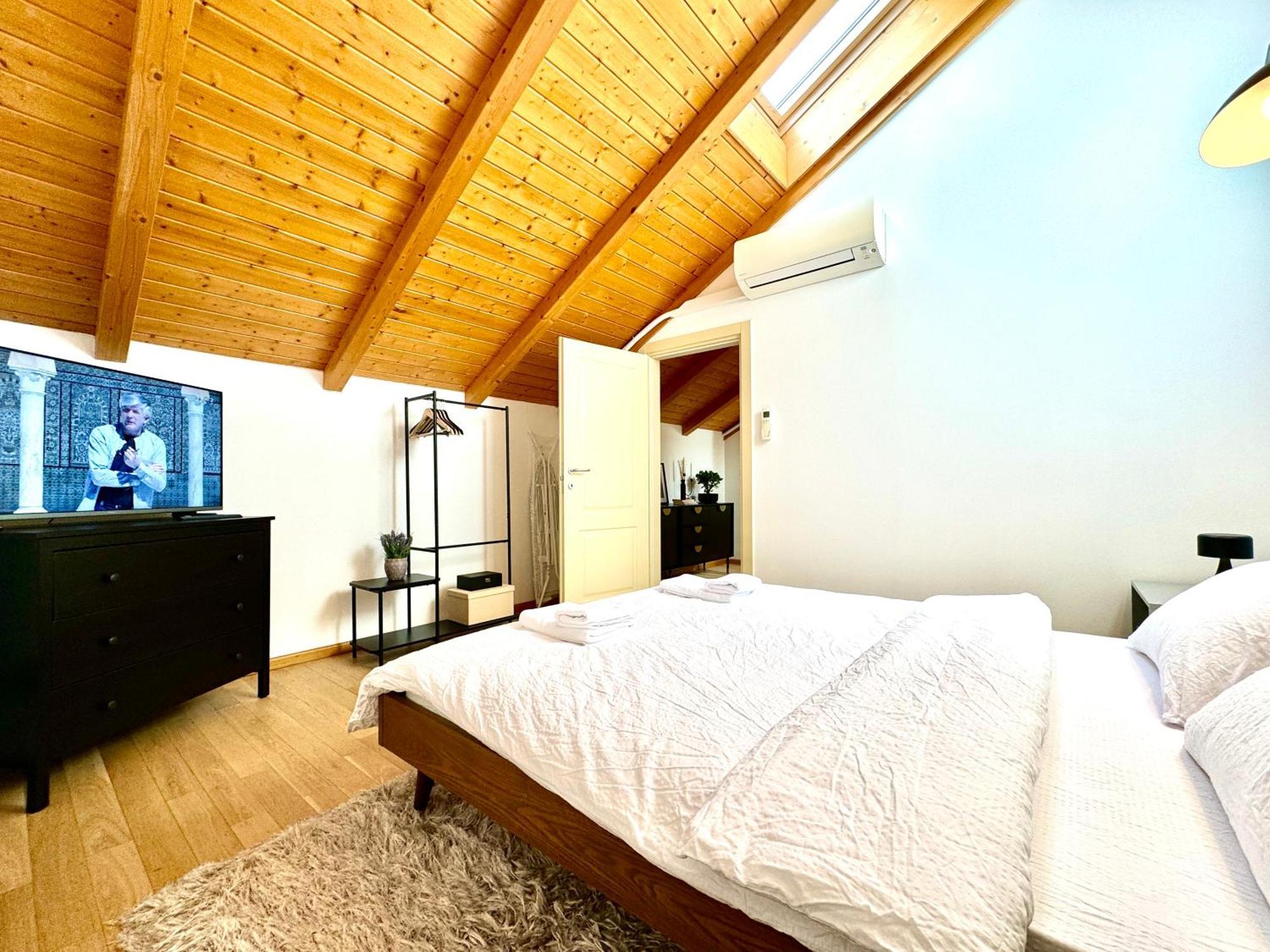 Blue Nest Daire Temeşvar Dış mekan fotoğraf