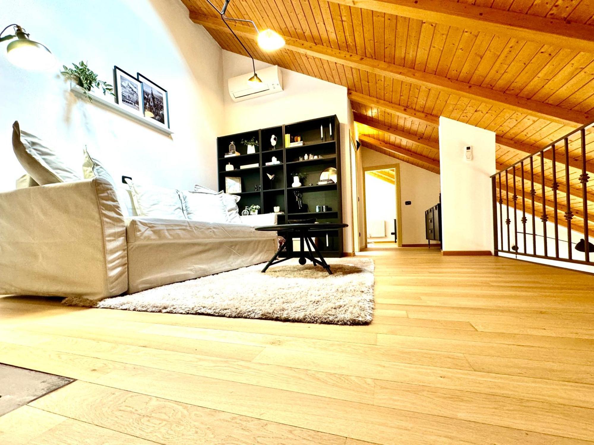 Blue Nest Daire Temeşvar Dış mekan fotoğraf