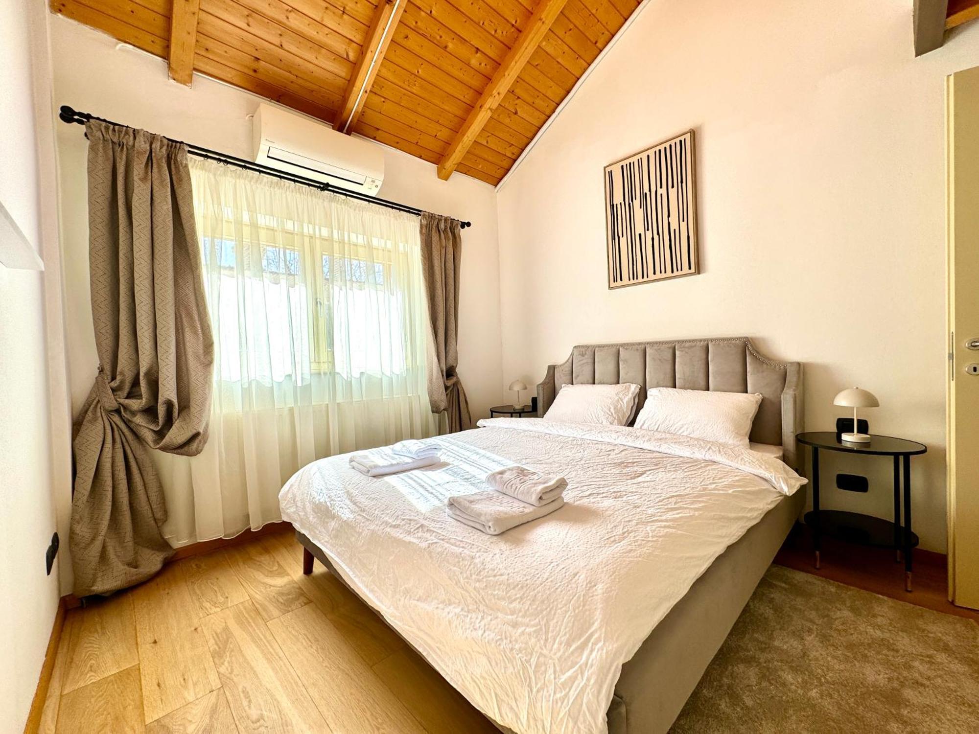 Blue Nest Daire Temeşvar Dış mekan fotoğraf