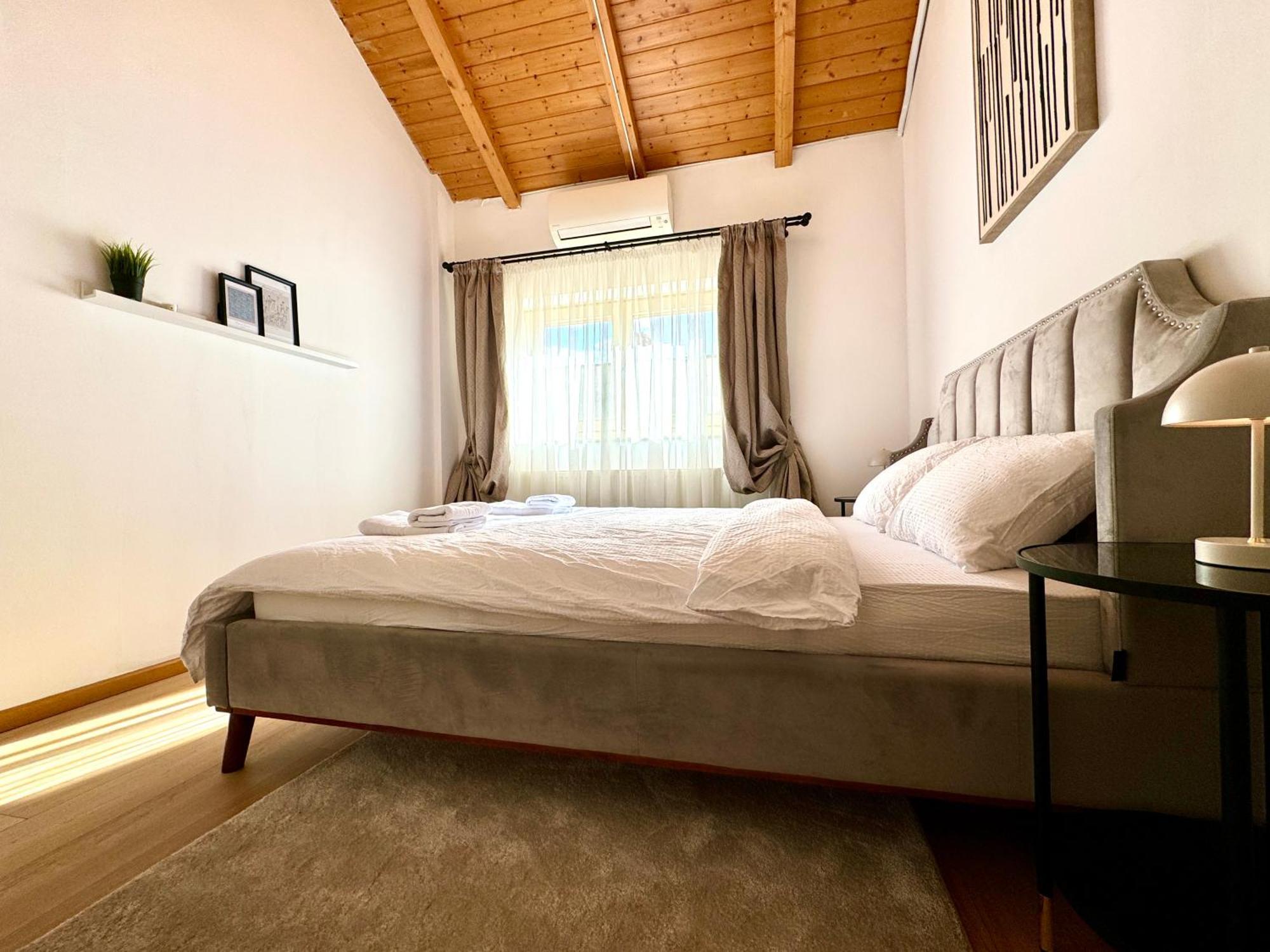 Blue Nest Daire Temeşvar Dış mekan fotoğraf